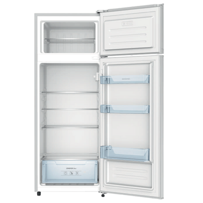 Frigorífico INFINITON FG-249H | 204L, Classe E