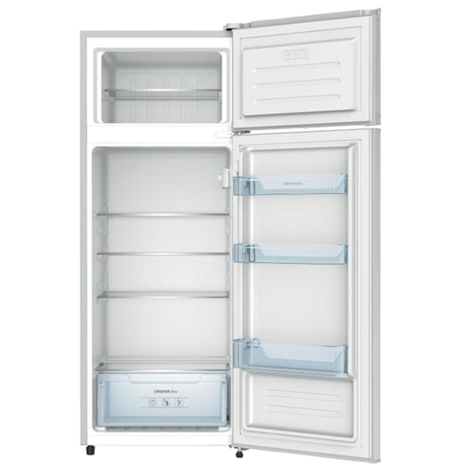 Frigorífico INFINITON FG-249H | 204L, Classe E