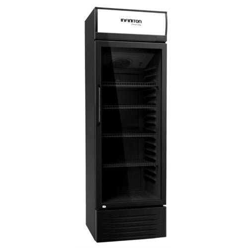 Garrafeira INFINITON FCL-339B | 330L, Classe D