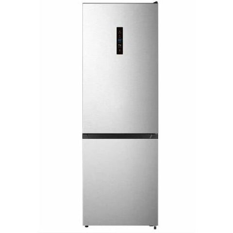Frigorífico Combi Infiniton FGC853DX | 300L, No Frost, Inox