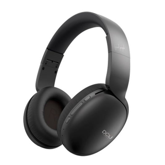 Auscultadores Bluetooth DCU 34152500 | Dobráveis, 15h, FM