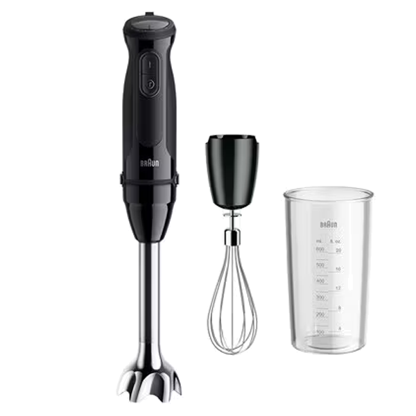 VARINHA BRAUN - MQ 50051 M