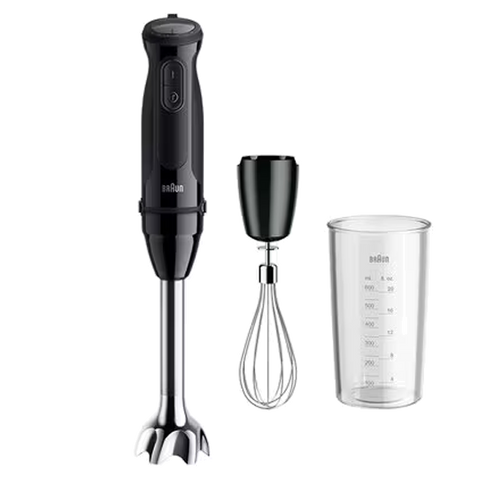 VARINHA BRAUN - MQ 50051 M