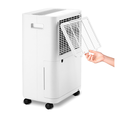 Desumidificador UFESA - Wellness Dry 2000 - 86105743