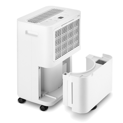 Desumidificador UFESA - Wellness Dry 2000 - 86105743