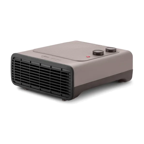 Termoventilador UFESA Alpha Ivory | 1800W, 3 níveis, IP21
