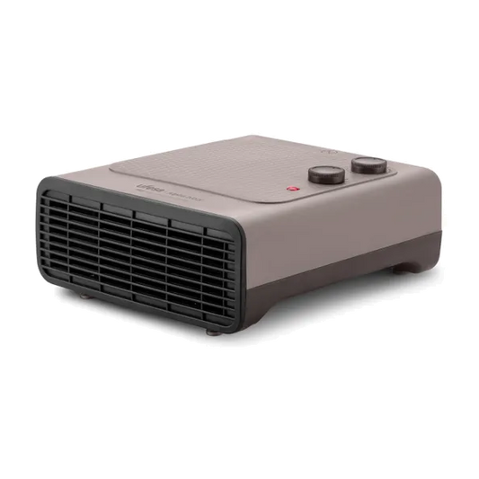Termoventilador UFESA Alpha Ivory | 1800W, 3 níveis, IP21