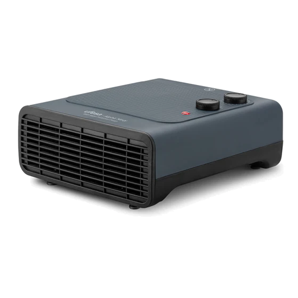 Termoventilador UFESA Alpha Navy 83105990 | 1800W, 3 níveis, IP21