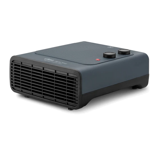 Termoventilador UFESA Alpha Navy 83105990 | 1800W, 3 níveis, IP21