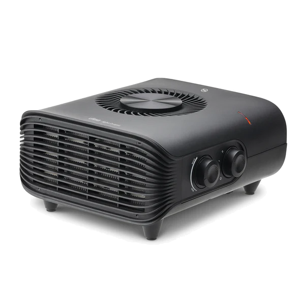 Termoventilador UFESA Alpha Ceramic | 2000W, 3 níveis, Termóstato