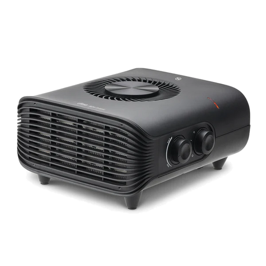 Termoventilador UFESA Alpha Ceramic | 2000W, 3 níveis, Termóstato