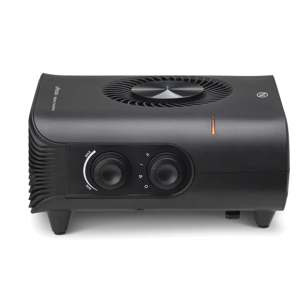 Termoventilador UFESA Alpha Ceramic | 2000W, 3 níveis, Termóstato