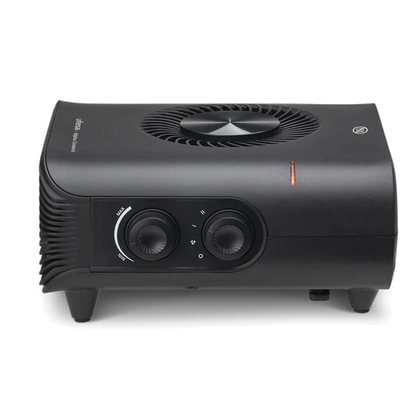 Termoventilador UFESA Alpha Ceramic | 2000W, 3 níveis, Termóstato