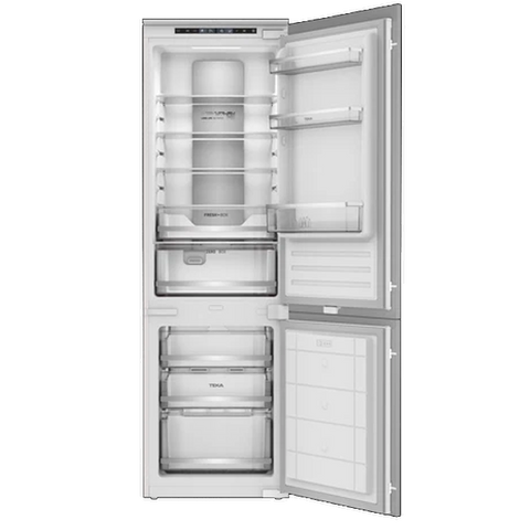 Combinado Encastre TEKA Rbf 73380 Fi | 244L, No Frost LongLife