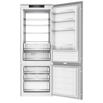 Frigorífico Combinado TEKA RBF78780FI | 341L, No Frost