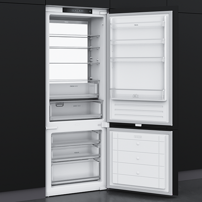 Frigorífico Combinado TEKA RBF78780FI | 341L, No Frost