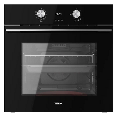 Forno Elétrico Teka HLB 8418 P | Pirolítico, 71L, Touch Control