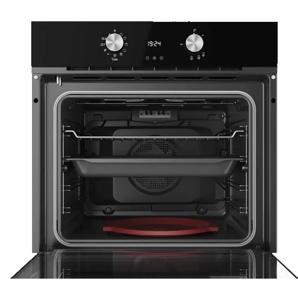 Forno Elétrico Teka HLB 8418 P | Pirolítico, 71L, Touch Control