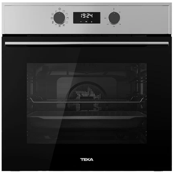 Forno Elétrico TEKA Hsb 635 P S | DualClean, 8 Funções, Pirolítico