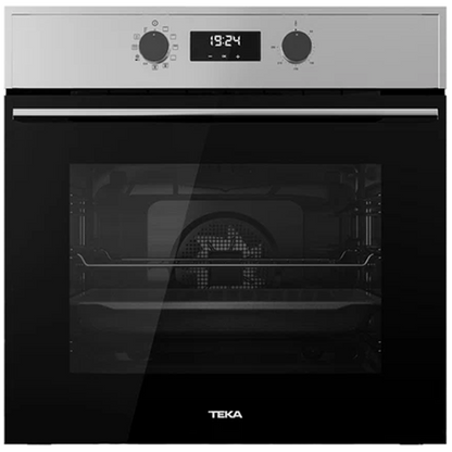 Forno Elétrico TEKA Hsb 635 P S | DualClean, 8 Funções, Pirolítico