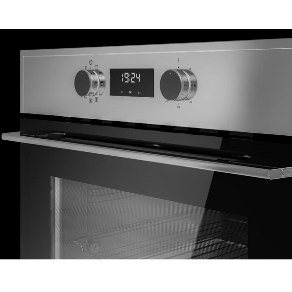Forno Elétrico TEKA Hsb 635 P S | DualClean, 8 Funções, Pirolítico