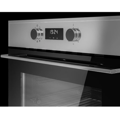Forno Elétrico TEKA Hsb 635 P S | DualClean, 8 Funções, Pirolítico