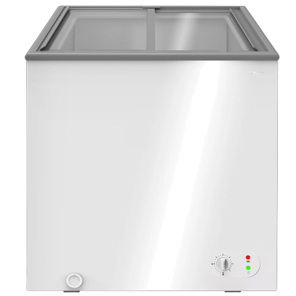 Arca Horizontal INFINITON FCH-109CC82BEK | 99L, Classe D