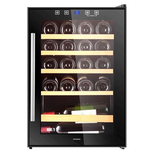 Cave de Vinho INFINITON WFL20C | 20 garrafas, 62L, G