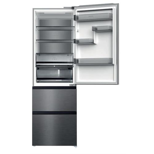 Frigorífico Combinado INFINITON FRD-401T91DEV | 401L, E, No Frost