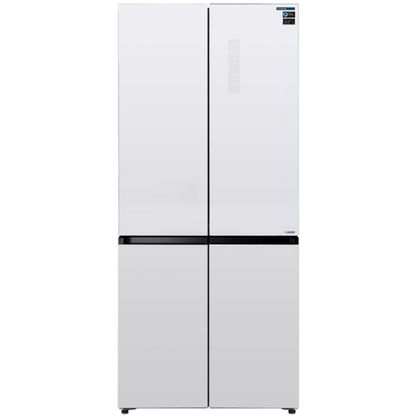 Frigorífico Americano INFINITON AMCB-580CD90WEC | 456L, Classe E