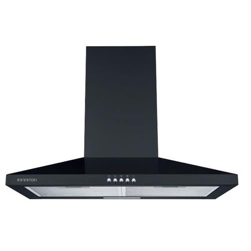 Exaustor de Parede INFINITON CMPP-64NBH | 60cm, Classe B