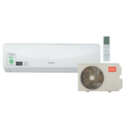 AC Unidade Interior+Exterior INFINITON SPTSE24A2 | 24000BTU, WiFi, A++