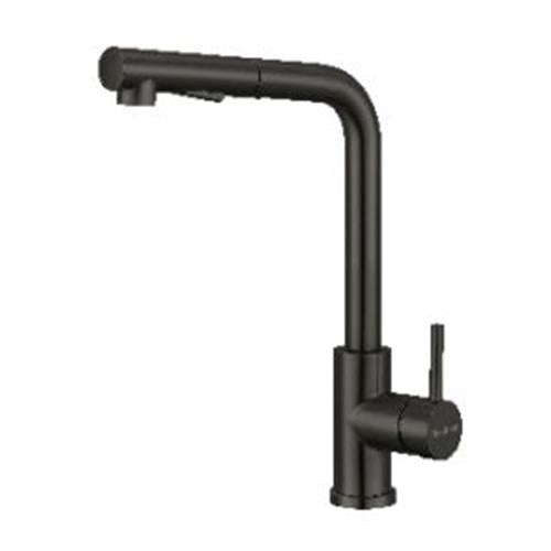 Torneira Misturadora INFINITON OlazábalEBK289 | Caño alto, Negro mate
