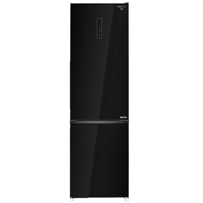 Frigorífico Combinado INFINITON FGC403C20BDG | 405L, No Frost