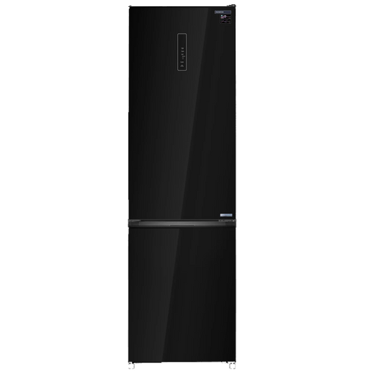 Frigorífico Combinado INFINITON FGC403C20BDG | 405L, No Frost