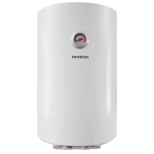 Termoacumulador INFINITON CAB3HV80T | 80L, 1500W