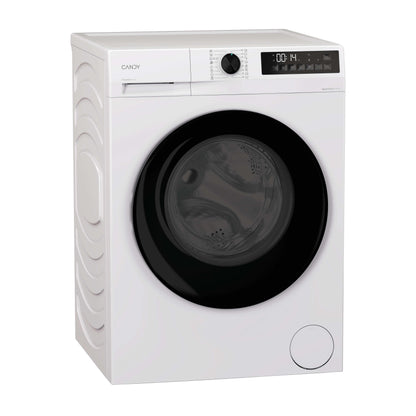 Máquina de Lavar e Secar Roupa Candy GWD496B8S | 9kg/6kg, D