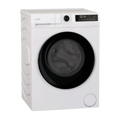 Máquina de Lavar e Secar Roupa Candy Gwd485sb6s | 8kg/5kg, 1400rpm