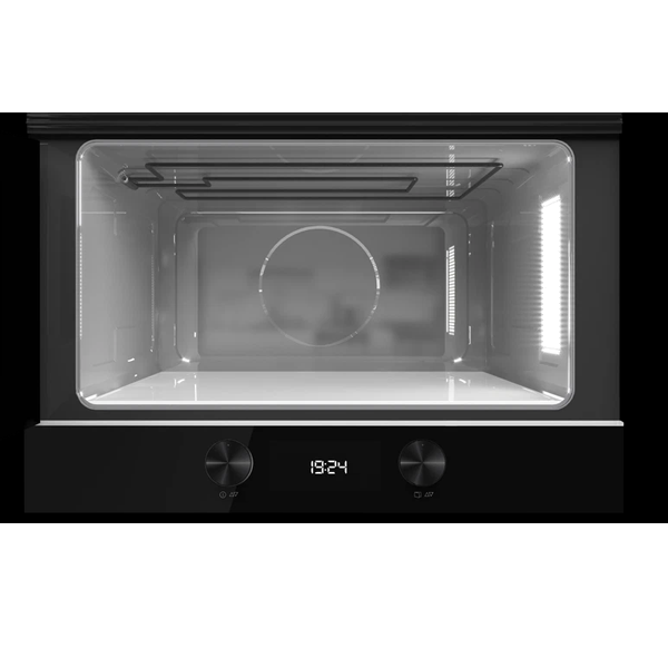 Micro-ondas Encastre TEKA ML 8220 BIS L FBK | 21,5L, 850W, Grill 1200W