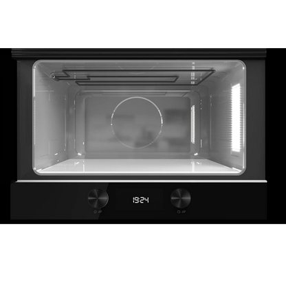 Micro-ondas Encastre TEKA ML 8220 BIS L FBK | 21,5L, 850W, Grill 1200W
