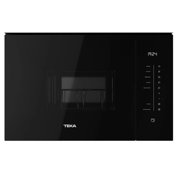 Micro-ondas Encastre TEKA Mleg 820 Fi Bk | 20L, Grill, 800W
