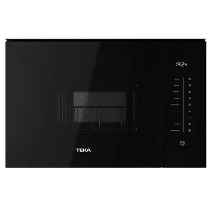 Micro-ondas Encastre TEKA Mleg 820 Fi Bk | 20L, Grill, 800W
