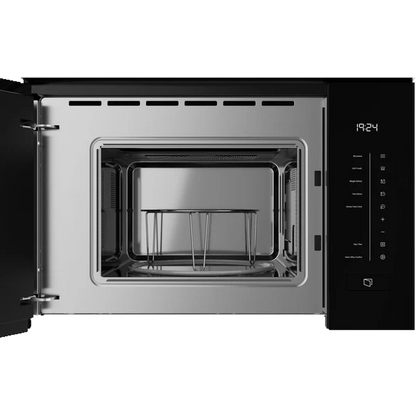 Micro-ondas Encastre TEKA Mleg 820 Fi Bk | 20L, Grill, 800W