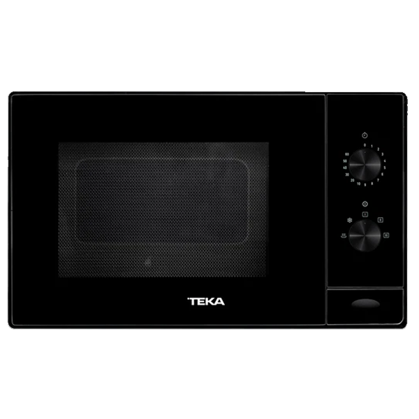 Micro-ondas Encastre TEKA Ml 8200 Bi Fbk | 750W, 24cm