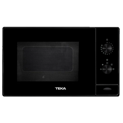 Micro-ondas Encastre TEKA Ml 8200 Bi Fbk | 750W, 24cm