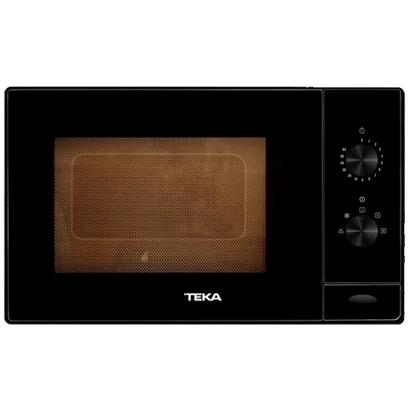 Micro-ondas Encastre TEKA Ml 8200 Bi Fbk | 750W, 24cm