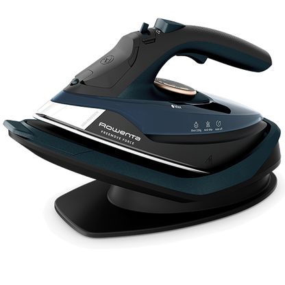 Ferro Vapor Rowenta 6725 D1 | 2600W, 40 g/min, Vapor vertical