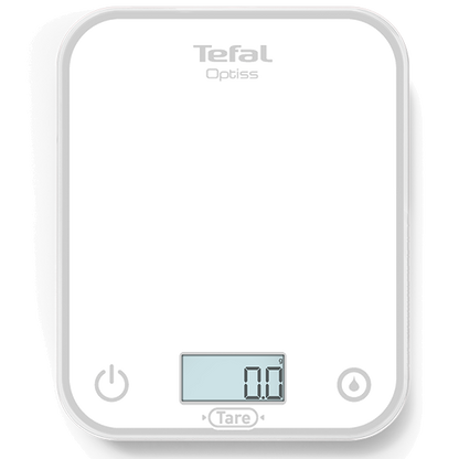 BALANÇA DE COZINHA TEFAL - BC50U0V0