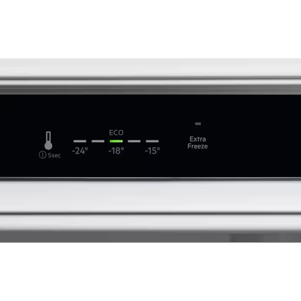 Arca Vertical Encastre AEG TB7NA181ES | 212L, NoFrost, E