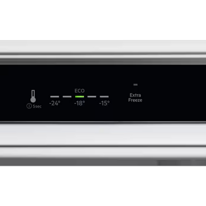 Arca Vertical Encastre AEG TB7NA181ES | 212L, NoFrost, E